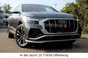 Audi SQ8 ABT 4.0  quattro Matrix BO Nacht ACC 507 PS Bild 2