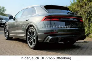 Audi SQ8 ABT 4.0  quattro Matrix BO Nacht ACC 507 PS Bild 3