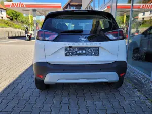 Opel Crossland Elegance Bild 5