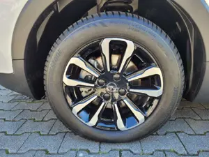 Opel Crossland Elegance Bild 2