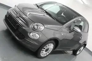 Fiat 500C 1.2 Lounge Dualogic Carplay+PDC+DAB!