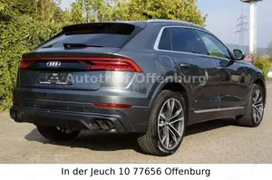 Audi SQ8 ABT 4.0  quattro Matrix BO Nacht ACC 507 PS Bild 4