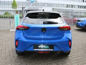 Opel Corsa GS Bild 4
