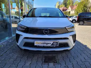 Opel Crossland Elegance Bild 4