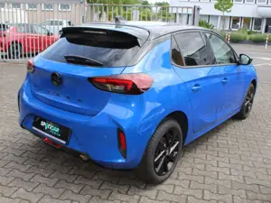 Opel Corsa GS Bild 3