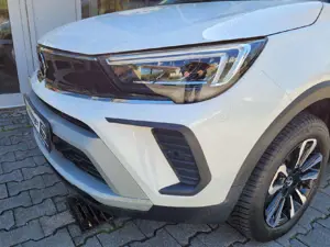 Opel Crossland Elegance Bild 3