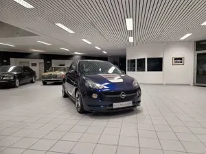 Opel Adam Unlimited ecoFlex Turbo Sportpaket