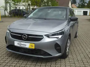 Opel Corsa-e Edition