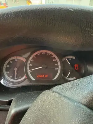 Mercedes-Benz Citan Citan 111 CDI BlueEFFICIENCY lang Bild 5