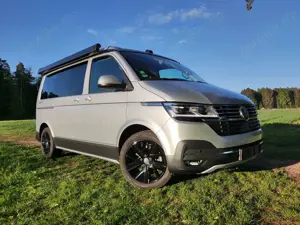 Volkswagen T6.1 California Ocean 4M 2.0 TDI DSG ACC/AHK/Nav/
