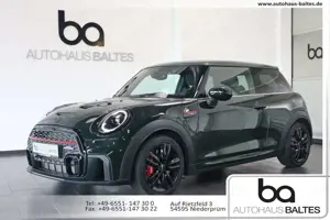 MINI John Cooper Works JCW 17"/Pano/Park/HuD/Navi/LED/Kam/Black
