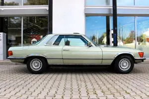 Mercedes-Benz SLC 280 /H-ZULASSUNG /AUTOMATIK /SCHIEBEDACH /DE Bild 4