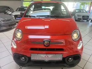 Abarth 500 595 ABARTH 3500 KM PDC 1-HAND Bild 2 Abarth 500 595 ABARTH 3500 KM PDC 1-HAND Bild 2