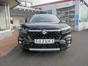 Suzuki S-Cross 1.4 Hybrid Comfort A/T Bild 3
