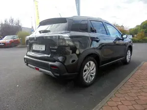 Suzuki S-Cross 1.4 Hybrid Comfort A/T Bild 5
