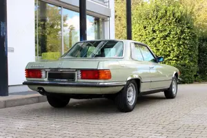 Mercedes-Benz SLC 280 /H-ZULASSUNG /AUTOMATIK /SCHIEBEDACH /DE Bild 5