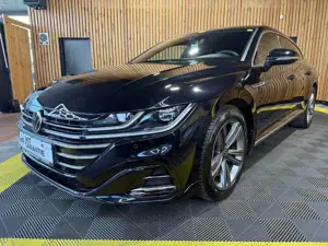 Volkswagen Arteon SB.2,0 TSI R-Line Navi*Kam*Virtual*AHK*IQ