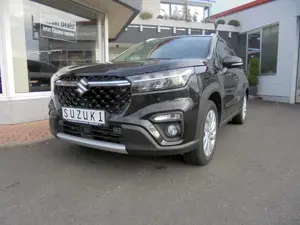 Suzuki S-Cross 1.4 Hybrid Comfort A/T Bild 2