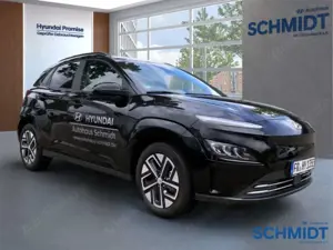 Hyundai KONA Elektro !AKTION! Trend 2WD Navi Soundsystem LED Sc Bild 3