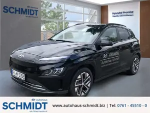 Hyundai KONA Elektro !AKTION! Trend 2WD Navi Soundsystem LED Sc