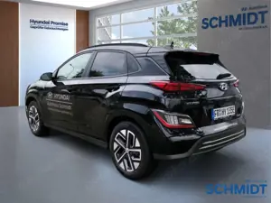 Hyundai KONA Elektro !AKTION! Trend 2WD Navi Soundsystem LED Sc Bild 5