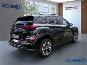Hyundai KONA Elektro !AKTION! Trend 2WD Navi Soundsystem LED Sc Bild 4