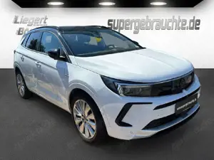 Opel Grandland X Grandland Ultimate