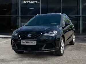 SEAT Arona FR 1.0 TSI 7-Gang DSG Navi Sitzheizung virt. cockp