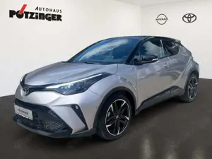 Toyota C-HR 2.0 Hybrid GR Sport,Nav,LED,DAB,JBL,Kamera,