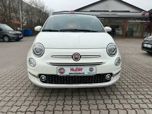 Fiat 500C 1.0 GSE Hybrid DOLCEVITA 51kW