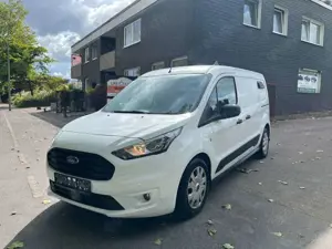 Ford Transit Connect Transit CONNECT 210 L2 SS KLIMA