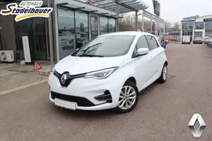 Renault ZOE Zoe Experience, inkl. Batterie, Navi, Klimaauto.