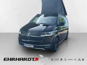 Volkswagen T6 California 6.1 2.0 TDI DSG 4Motion Ocean Aufstelldach DCC ...