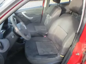 Dacia Sandero 1.4 Ambiance Bild 5