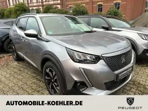 Peugeot 2008 Allure Pack Navigation, Sitzheizung vorn, Rückfahr