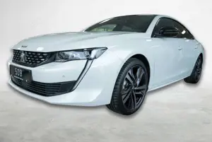 Peugeot 508 GT 1.2 PureTech 130 EAT8