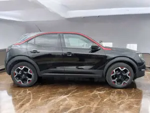 Opel Mokka GS Line"BT"AHK abn."360° Kamera"Scheckheftgep." Bild 4