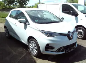 Renault ZOE (mit Batterie) Z.E. 50 EXPERIENCE