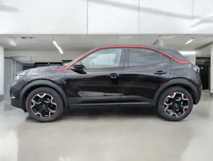 Opel Mokka GS Line"BT"AHK abn."360° Kamera"Scheckheftgep." Bild 5