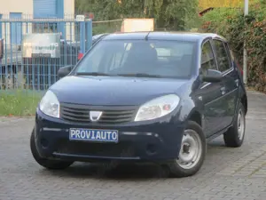 Dacia Sandero 1.4 Basis