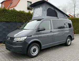 Volkswagen T6.1 California *NAVI *MFL *AUFSTELLDACH *CAMPER *BEACH *GARANTIE