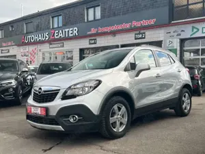Opel Mokka Innovation ecoFlex