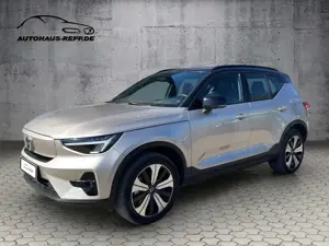 Volvo XC40 Ultimate Recharge Pure Electric AWD