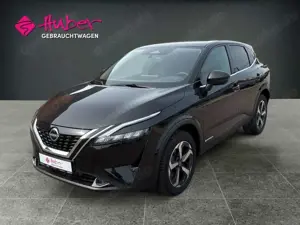 Nissan Qashqai N-CONNECTA e-POWER 190 PS (*AUTOMATIK*)