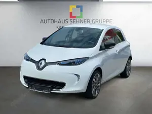 Renault ZOE Intens