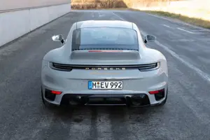 Porsche 992 911 Sport Classic | Burmester | Lift | Surround V. Bild 4
