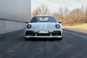 Porsche 992 911 Sport Classic | Burmester | Lift | Surround V. Bild 3