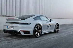 Porsche 992 911 Sport Classic | Burmester | Lift | Surround V. Bild 2