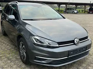 Volkswagen Golf Variant 1.4 Sound DSG Xenon Standheizung