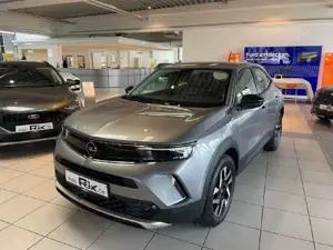 Opel Mokka Mokka Elegance